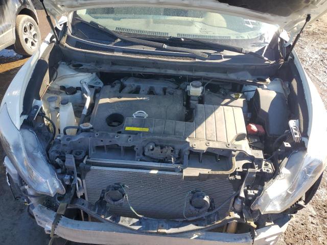 Photo 10 VIN: JN8AZ1MW6DW302530 - NISSAN MURANO 