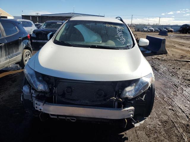 Photo 4 VIN: JN8AZ1MW6DW302530 - NISSAN MURANO 