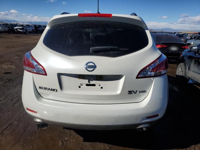 Photo 5 VIN: JN8AZ1MW6DW302530 - NISSAN MURANO 