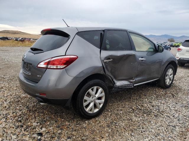 Photo 2 VIN: JN8AZ1MW6DW305654 - NISSAN MURANO S 