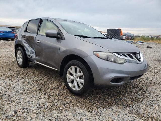 Photo 3 VIN: JN8AZ1MW6DW305654 - NISSAN MURANO S 