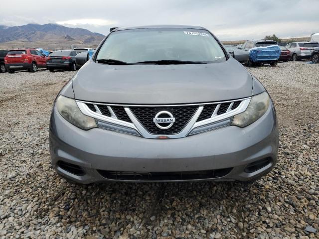 Photo 4 VIN: JN8AZ1MW6DW305654 - NISSAN MURANO S 