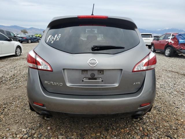 Photo 5 VIN: JN8AZ1MW6DW305654 - NISSAN MURANO S 