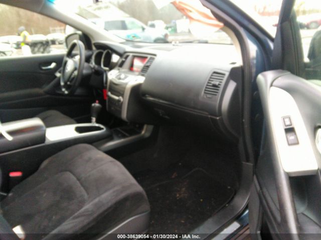 Photo 4 VIN: JN8AZ1MW6DW306609 - NISSAN MURANO 