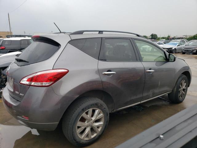 Photo 2 VIN: JN8AZ1MW6DW307579 - NISSAN MURANO 