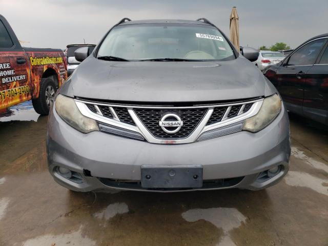 Photo 4 VIN: JN8AZ1MW6DW307579 - NISSAN MURANO 