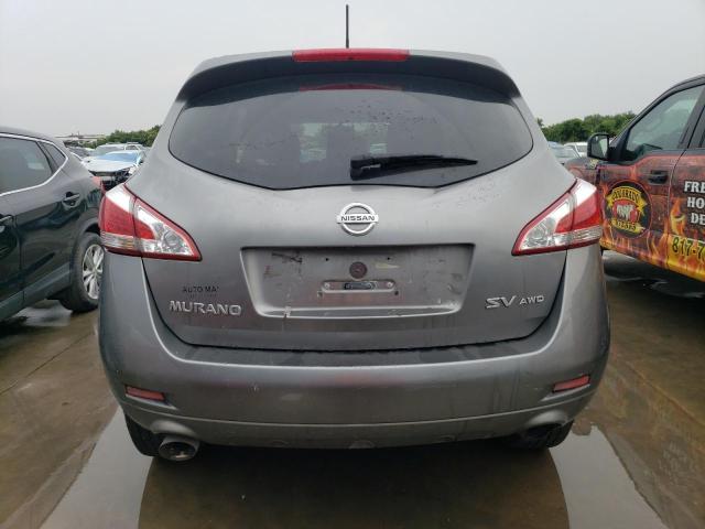 Photo 5 VIN: JN8AZ1MW6DW307579 - NISSAN MURANO 