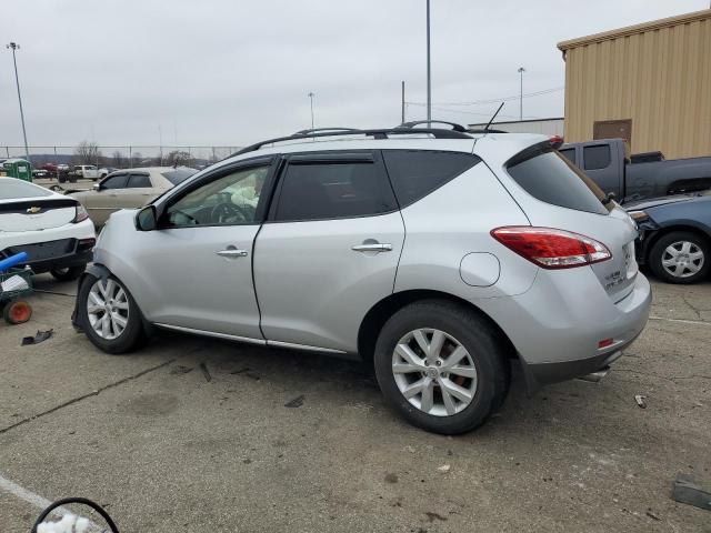 Photo 1 VIN: JN8AZ1MW6DW309994 - NISSAN MURANO 