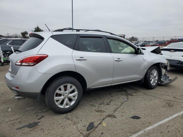 Photo 2 VIN: JN8AZ1MW6DW309994 - NISSAN MURANO 