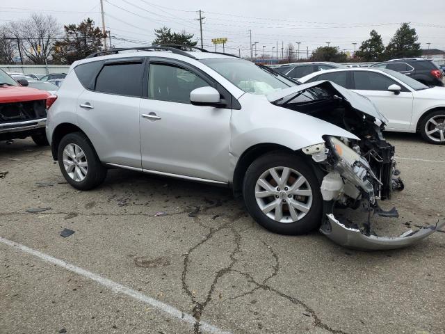 Photo 3 VIN: JN8AZ1MW6DW309994 - NISSAN MURANO 