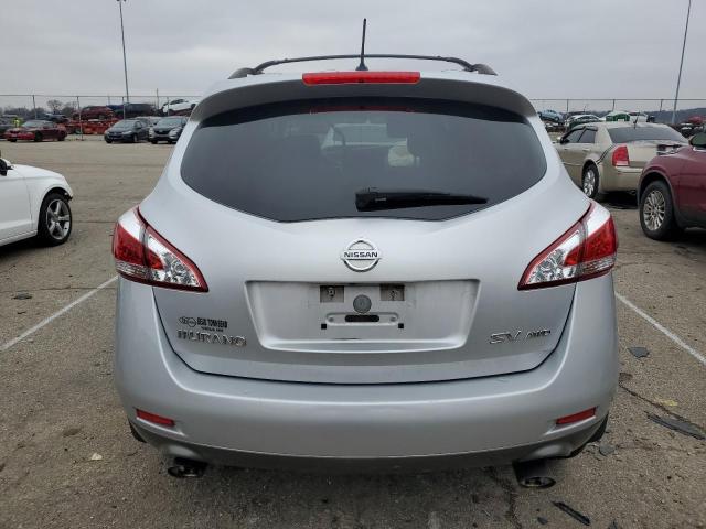 Photo 5 VIN: JN8AZ1MW6DW309994 - NISSAN MURANO 