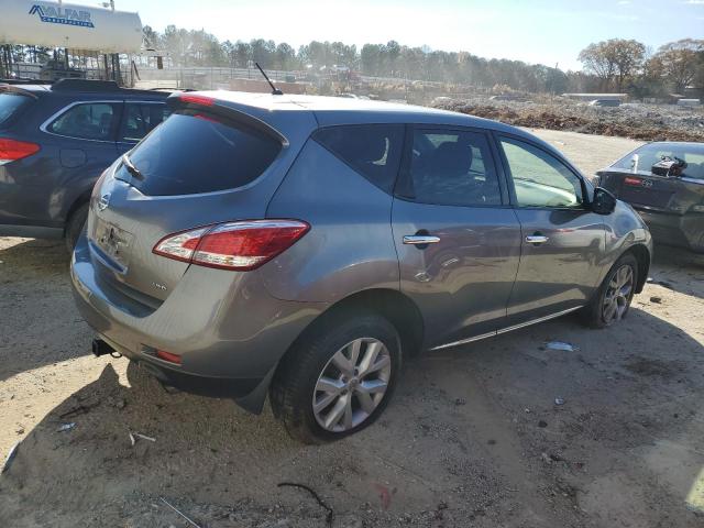 Photo 2 VIN: JN8AZ1MW6DW312538 - NISSAN MURANO S 