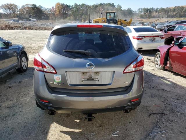 Photo 5 VIN: JN8AZ1MW6DW312538 - NISSAN MURANO S 