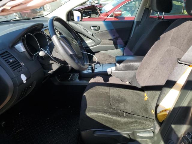 Photo 6 VIN: JN8AZ1MW6DW312538 - NISSAN MURANO S 