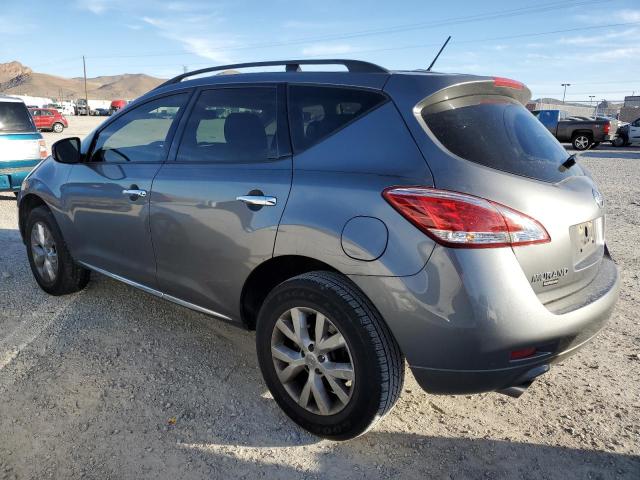 Photo 1 VIN: JN8AZ1MW6DW318016 - NISSAN MURANO S 