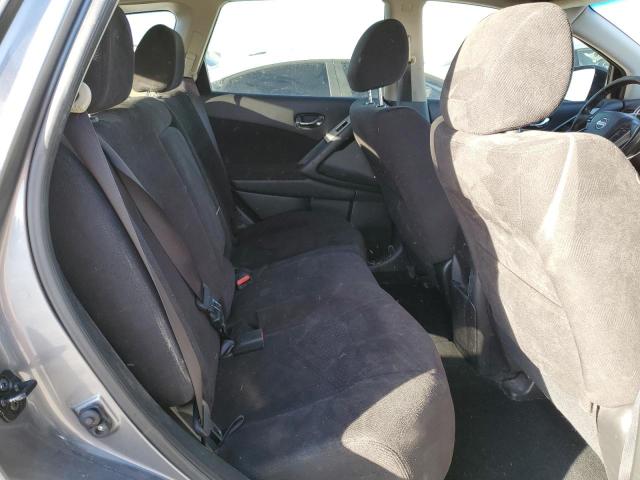 Photo 10 VIN: JN8AZ1MW6DW318016 - NISSAN MURANO S 