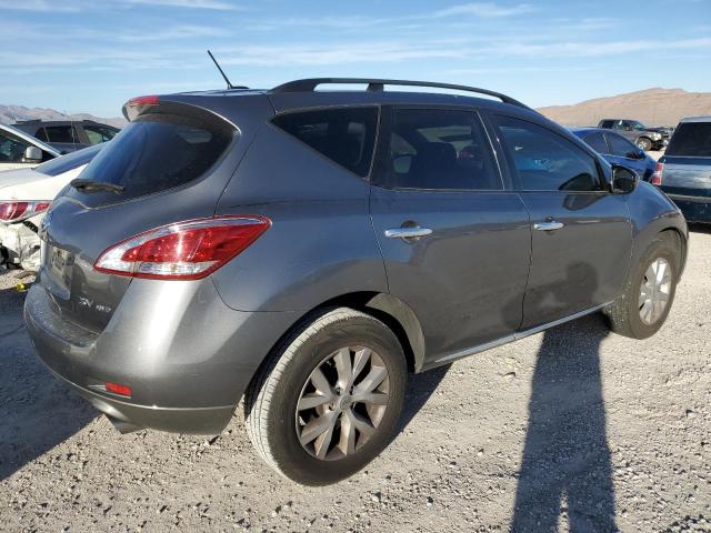 Photo 2 VIN: JN8AZ1MW6DW318016 - NISSAN MURANO S 