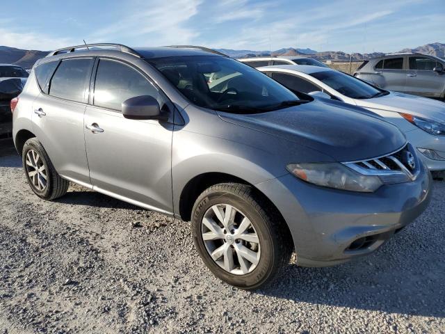 Photo 3 VIN: JN8AZ1MW6DW318016 - NISSAN MURANO S 