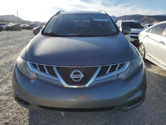 Photo 4 VIN: JN8AZ1MW6DW318016 - NISSAN MURANO S 