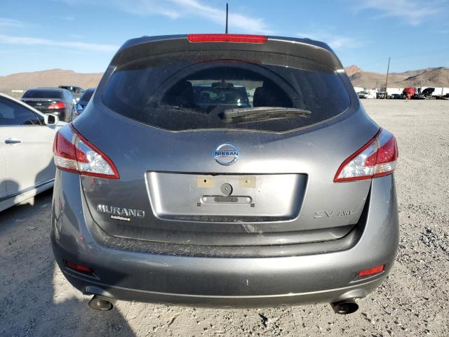 Photo 5 VIN: JN8AZ1MW6DW318016 - NISSAN MURANO S 