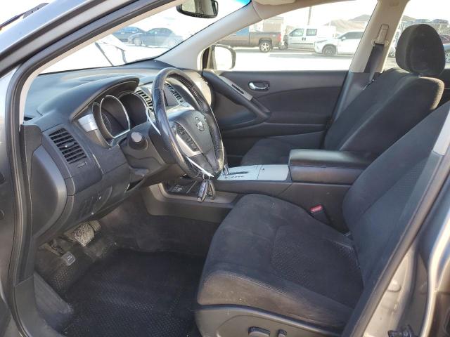 Photo 6 VIN: JN8AZ1MW6DW318016 - NISSAN MURANO S 