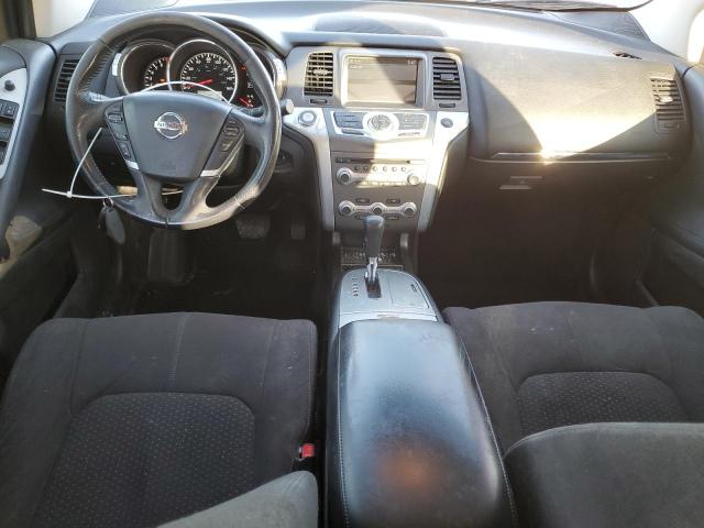 Photo 7 VIN: JN8AZ1MW6DW318016 - NISSAN MURANO S 