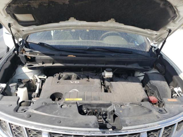 Photo 11 VIN: JN8AZ1MW6DW322065 - NISSAN MURANO S 