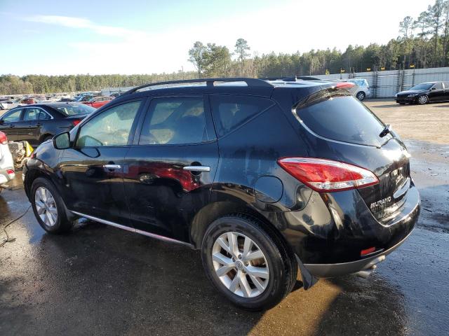 Photo 1 VIN: JN8AZ1MW6DW322082 - NISSAN MURANO 