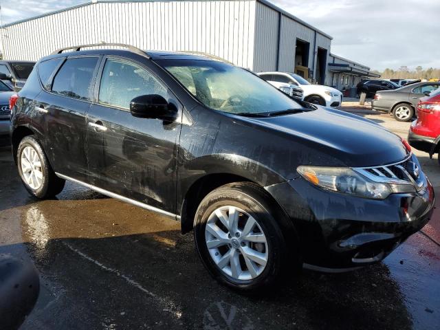 Photo 3 VIN: JN8AZ1MW6DW322082 - NISSAN MURANO 