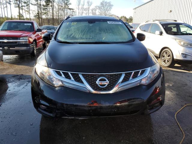 Photo 4 VIN: JN8AZ1MW6DW322082 - NISSAN MURANO 