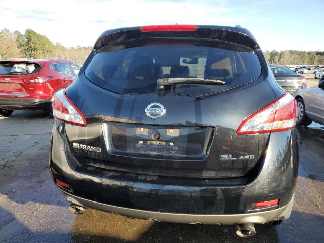 Photo 5 VIN: JN8AZ1MW6DW322082 - NISSAN MURANO 