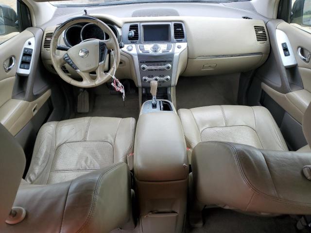 Photo 7 VIN: JN8AZ1MW6DW322082 - NISSAN MURANO 