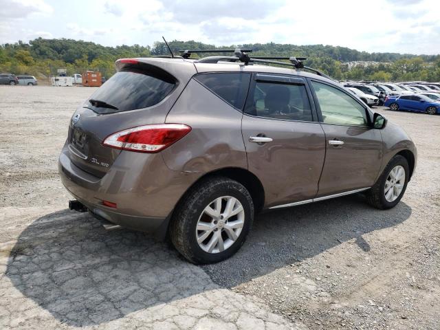 Photo 2 VIN: JN8AZ1MW6DW323135 - NISSAN MURANO S 