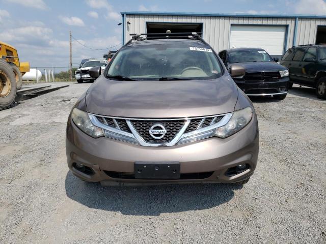 Photo 4 VIN: JN8AZ1MW6DW323135 - NISSAN MURANO S 