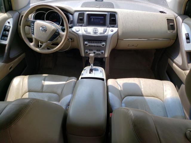 Photo 7 VIN: JN8AZ1MW6DW323135 - NISSAN MURANO S 