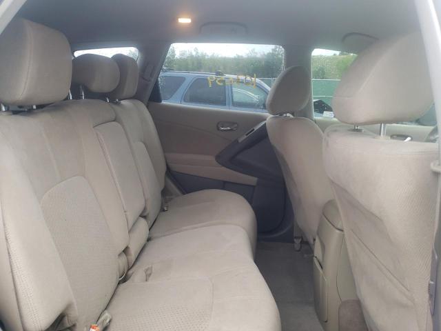 Photo 5 VIN: JN8AZ1MW6EW503054 - NISSAN MURANO S 