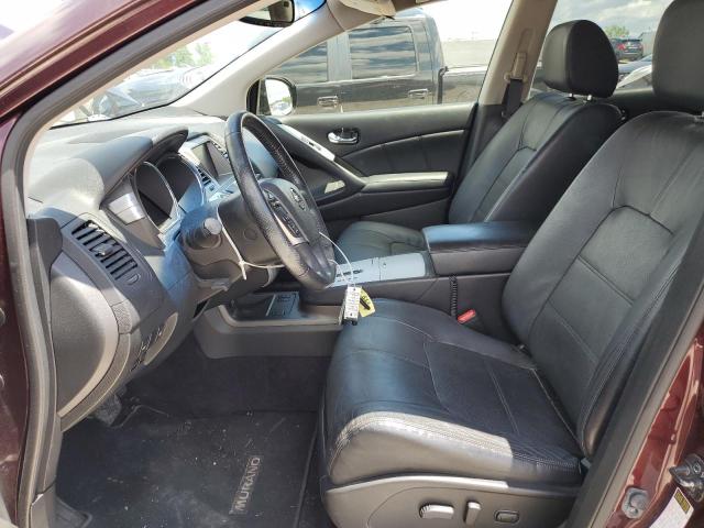 Photo 6 VIN: JN8AZ1MW6EW507203 - NISSAN MURANO 