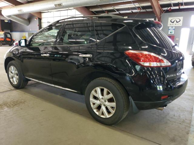 Photo 1 VIN: JN8AZ1MW6EW513471 - NISSAN MURANO 