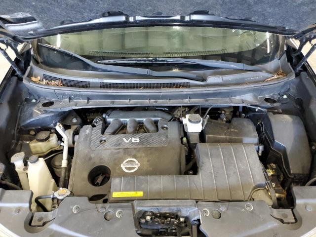 Photo 11 VIN: JN8AZ1MW6EW513471 - NISSAN MURANO 