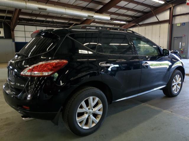 Photo 2 VIN: JN8AZ1MW6EW513471 - NISSAN MURANO 