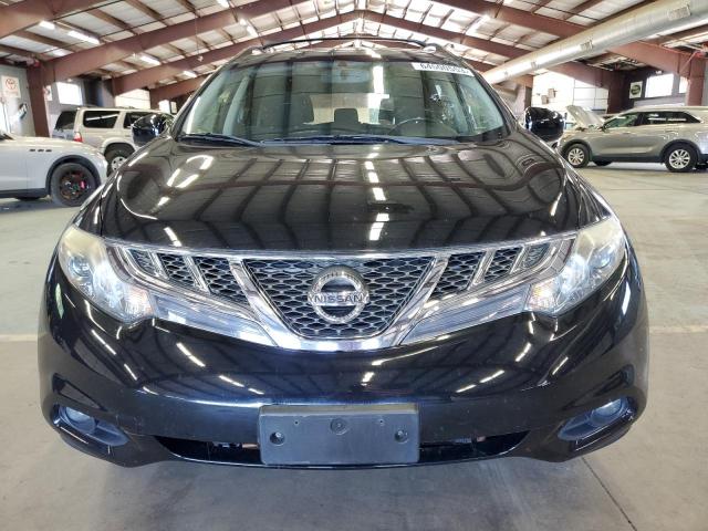 Photo 4 VIN: JN8AZ1MW6EW513471 - NISSAN MURANO 