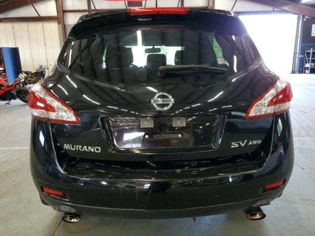 Photo 5 VIN: JN8AZ1MW6EW513471 - NISSAN MURANO 