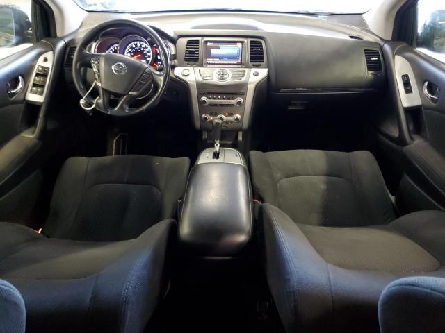 Photo 7 VIN: JN8AZ1MW6EW513471 - NISSAN MURANO 