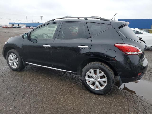 Photo 1 VIN: JN8AZ1MW6EW513471 - NISSAN MURANO 