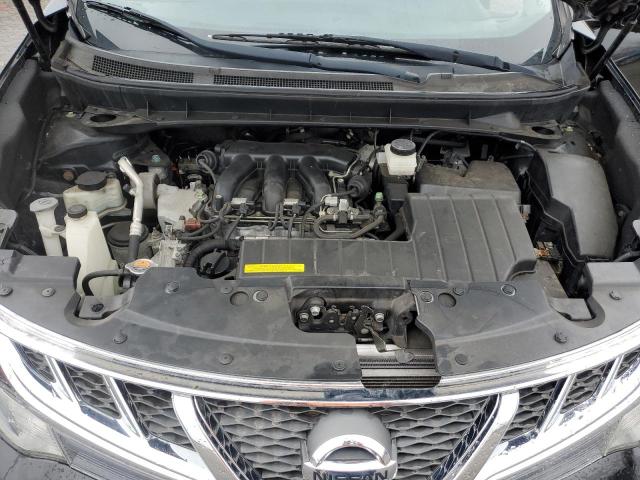 Photo 11 VIN: JN8AZ1MW6EW513471 - NISSAN MURANO 