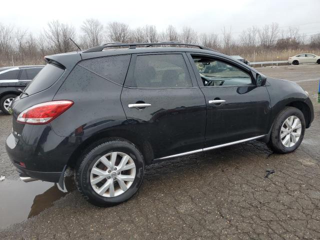 Photo 2 VIN: JN8AZ1MW6EW513471 - NISSAN MURANO 