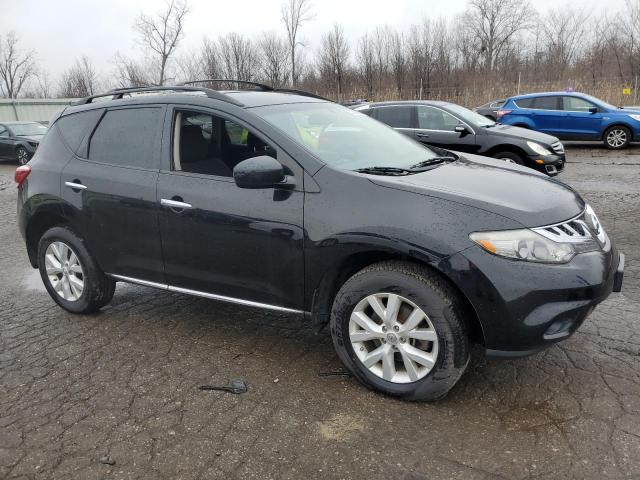 Photo 3 VIN: JN8AZ1MW6EW513471 - NISSAN MURANO 