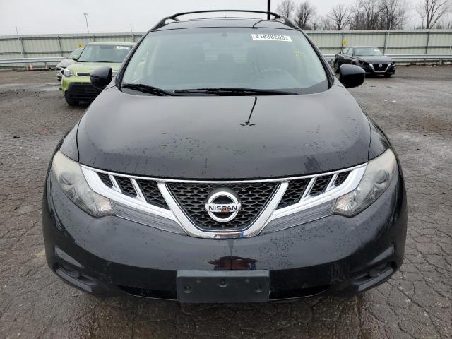 Photo 4 VIN: JN8AZ1MW6EW513471 - NISSAN MURANO 