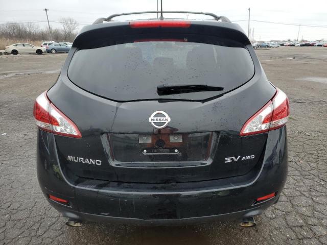 Photo 5 VIN: JN8AZ1MW6EW513471 - NISSAN MURANO 