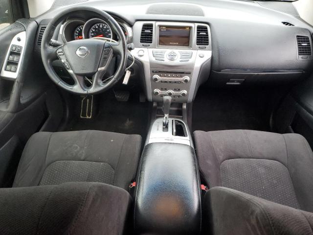 Photo 7 VIN: JN8AZ1MW6EW513471 - NISSAN MURANO 